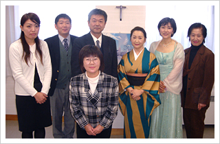 �S�R�U�x���I�w�����w�Z�̊F����ƐS�̑�}�փ����o�[